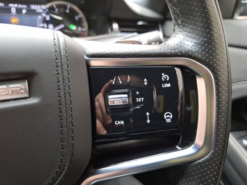 Used Land Rover Range Rover Evoque 2022 for sale - 76071244: Photo 16