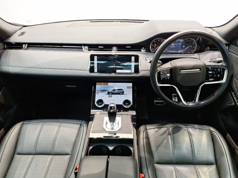Used Land Rover Range Rover Evoque 2022 for sale - 76071244: Photo 2