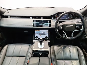 Used Land Rover Range Rover Evoque 2022 for sale - 76071244: Photo 2