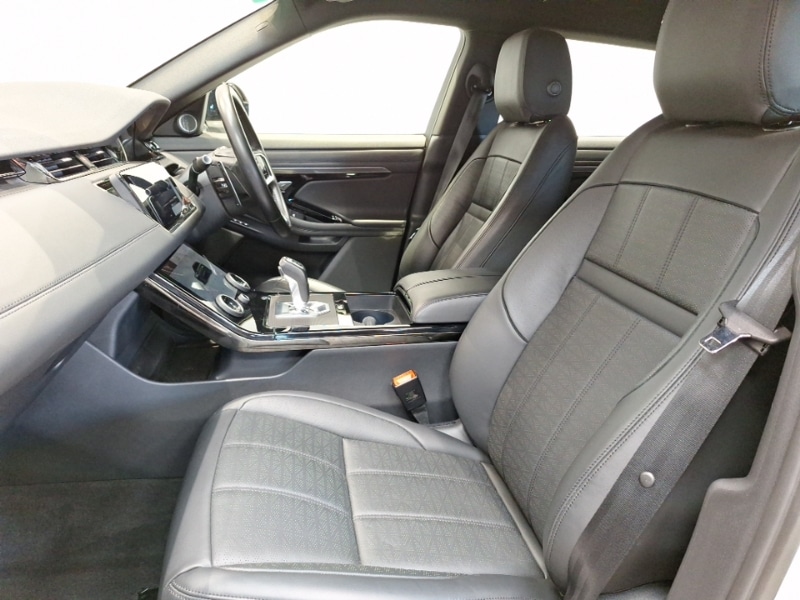 Used Land Rover Range Rover Evoque 2022 for sale - 76071244: Photo 5