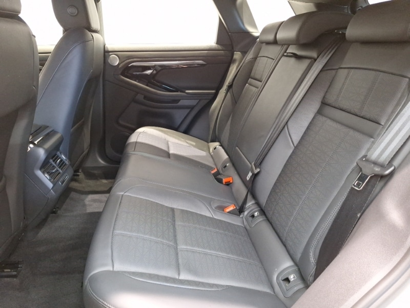 Used Land Rover Range Rover Evoque 2022 for sale - 76071244: Photo 6