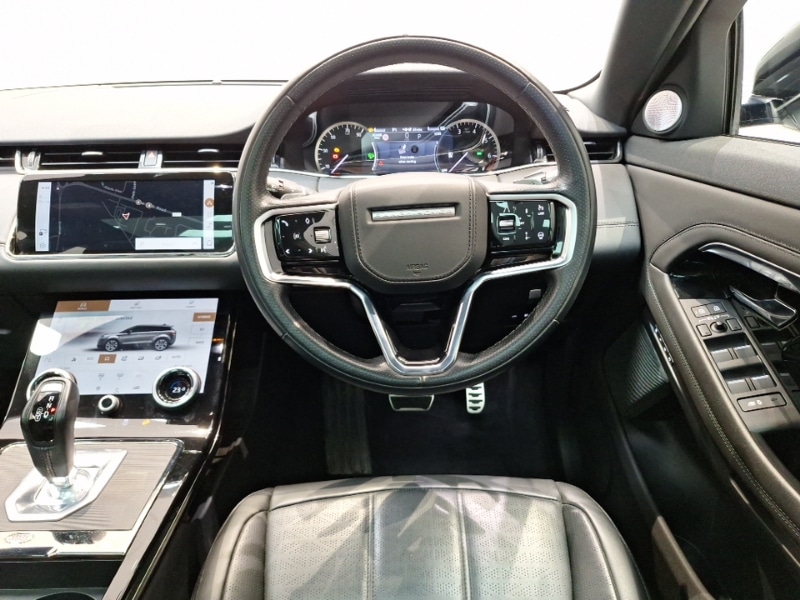 Used Land Rover Range Rover Evoque 2022 for sale - 76071244: Photo 7