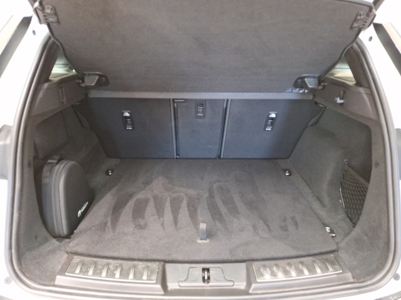 Used Land Rover Range Rover Evoque 2022 for sale - 76071244: Photo 8