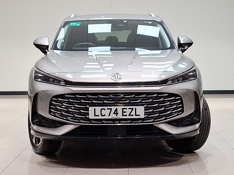 Used MG MG HS 2024 for sale - 77155003: Photo 19