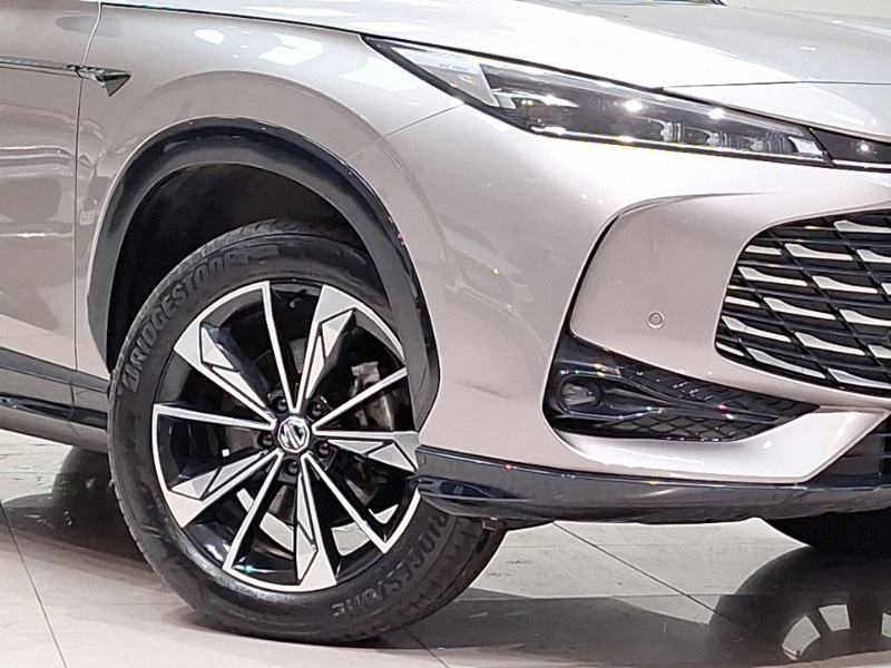 Used MG MG HS 2024 for sale - 77155003: Photo 9