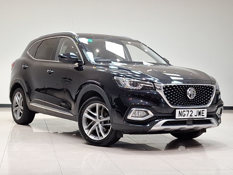 Used MG MG HS 2023 for sale - 77278443: Photo 1