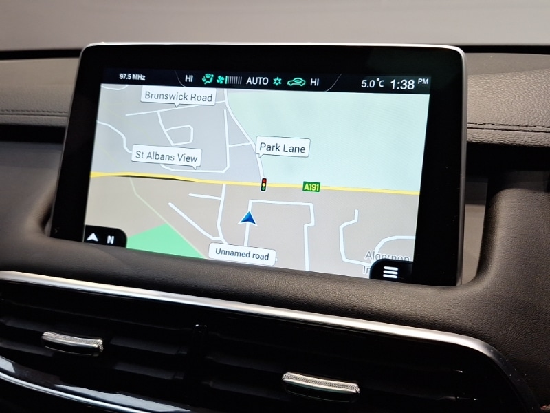 Used MG MG HS 2023 for sale - 77278443: Photo 10