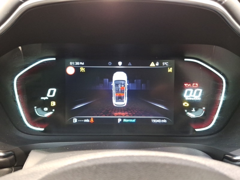 Used MG MG HS 2023 for sale - 77278443: Photo 11