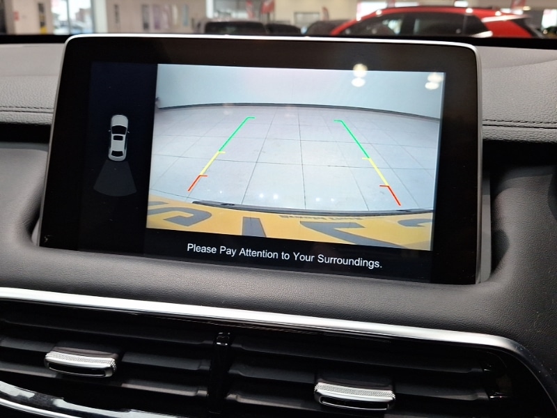 Used MG MG HS 2023 for sale - 77278443: Photo 14