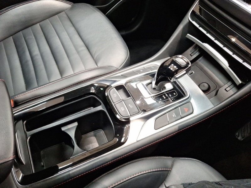 Used MG MG HS 2023 for sale - 77278443: Photo 15