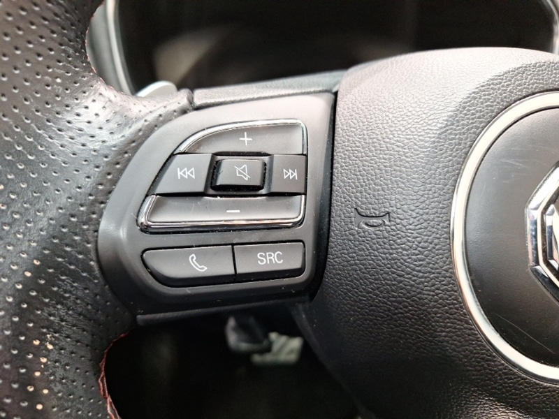 Used MG MG HS 2023 for sale - 77278443: Photo 16