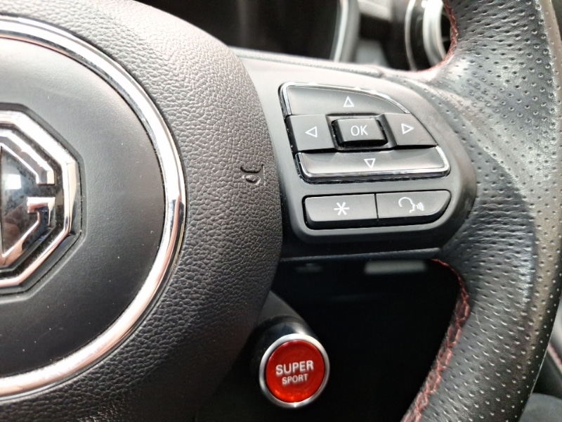 Used MG MG HS 2023 for sale - 77278443: Photo 17