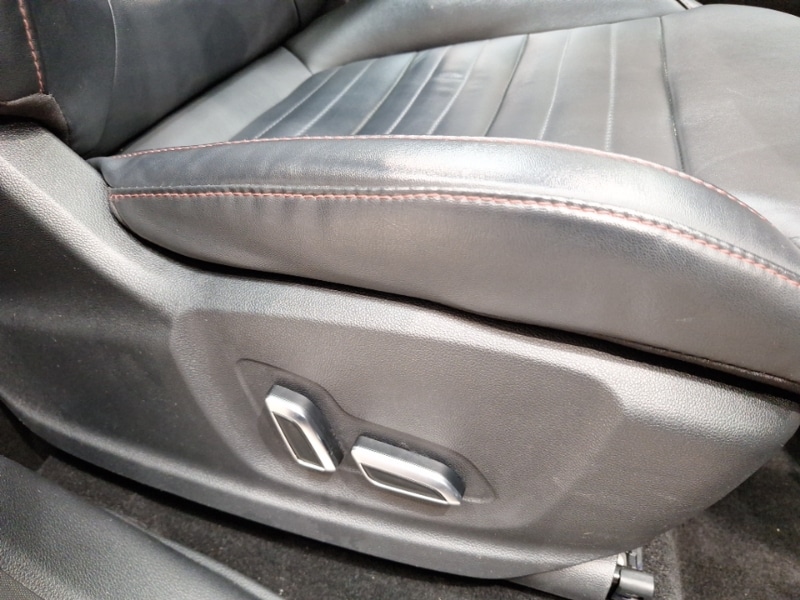 Used MG MG HS 2023 for sale - 77278443: Photo 19