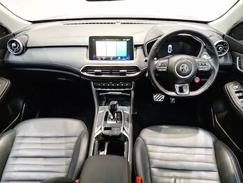 Used MG MG HS 2023 for sale - 77278443: Photo