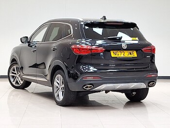 Used MG MG HS 2023 for sale - 77278443: Photo