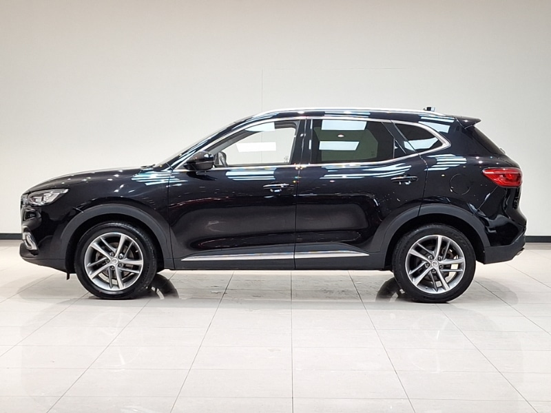 Used MG MG HS 2023 for sale - 77278443: Photo 4