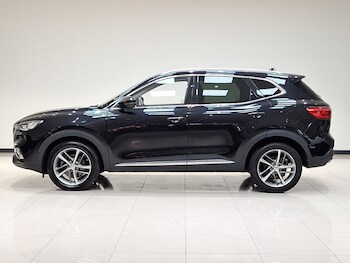 Used MG MG HS 2023 for sale - 77278443: Photo