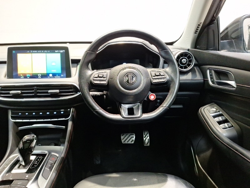 Used MG MG HS 2023 for sale - 77278443: Photo 7