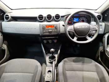 Used Dacia Duster 2023 for sale - 75012204: Photo