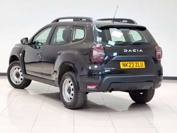 Used Dacia Duster 2023 for sale - 75012204: Photo