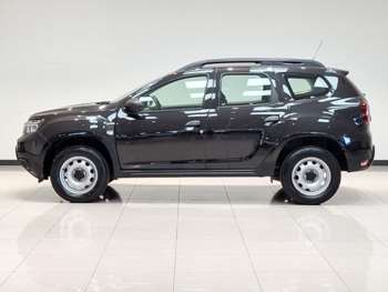 Used Dacia Duster 2023 for sale - 75012204: Photo
