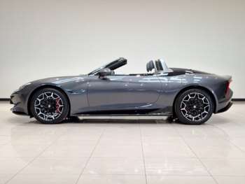 Used MG Cyberster 2024 for sale - 73729300: Photo