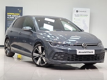 Used Volkswagen Golf 2021 for sale - 78326608: Photo