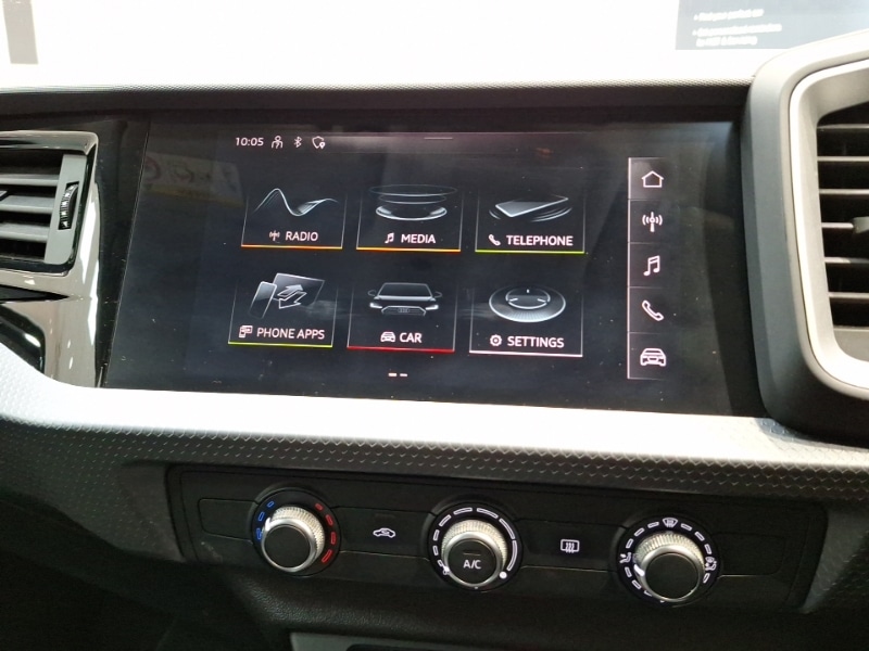 Used Audi A1 2021 for sale - 78041164: Photo 10