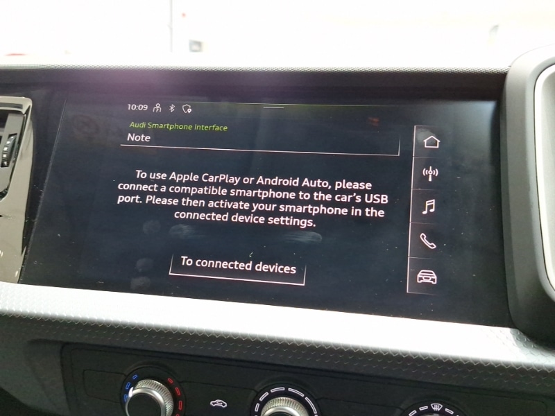 Used Audi A1 2021 for sale - 78041164: Photo 13