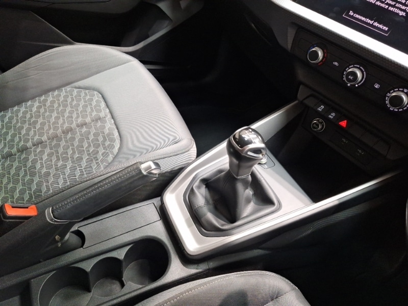 Used Audi A1 2021 for sale - 78041164: Photo 14