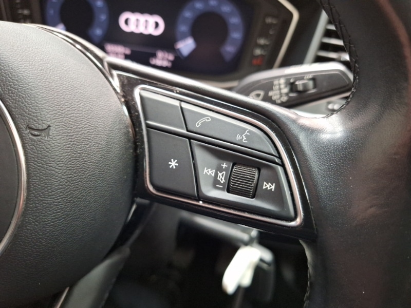 Used Audi A1 2021 for sale - 78041164: Photo 16