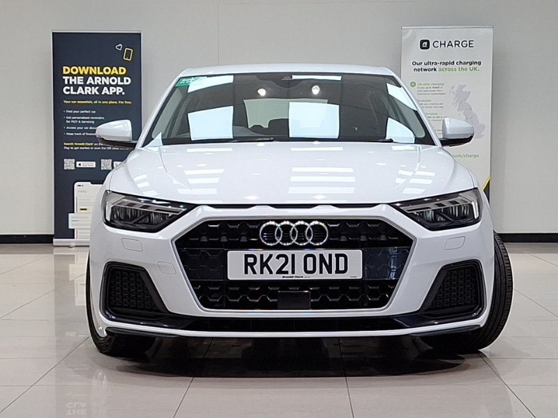 Used Audi A1 2021 for sale - 78041164: Photo 19