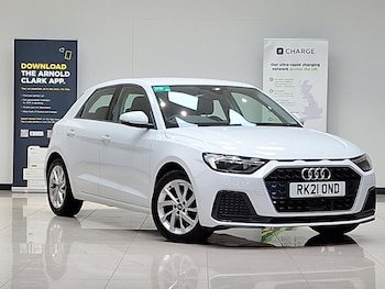 Used Audi A1 2021 for sale - 78041164: Photo