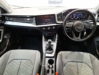 Used Audi A1 2021 for sale - 78041164: Photo