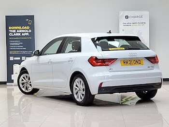 Used Audi A1 2021 for sale - 78041164: Photo