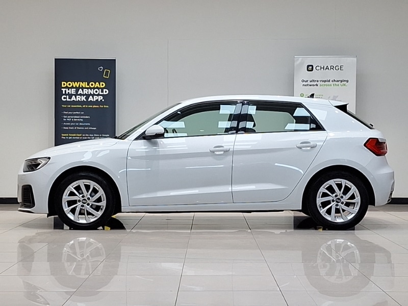 Used Audi A1 2021 for sale - 78041164: Photo 4