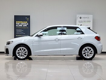 Used Audi A1 2021 for sale - 78041164: Photo