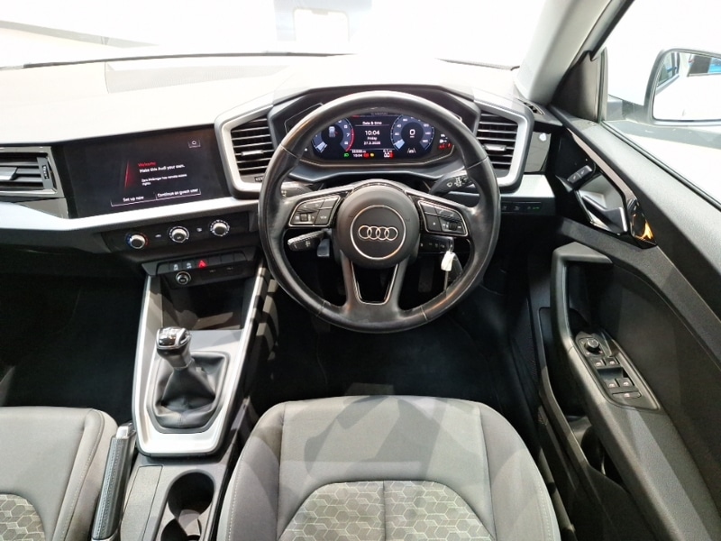 Used Audi A1 2021 for sale - 78041164: Photo 7
