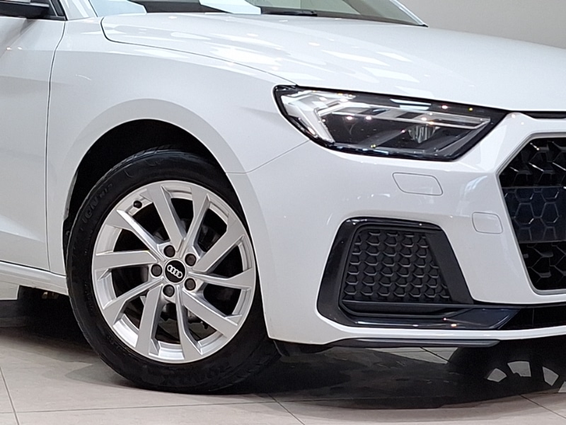 Used Audi A1 2021 for sale - 78041164: Photo 9