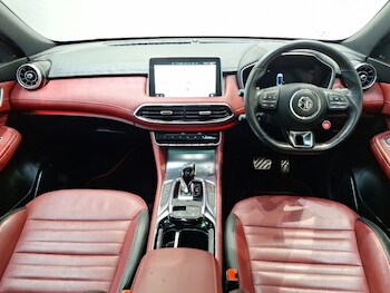 Used MG MG HS 2023 for sale - 75893952: Photo