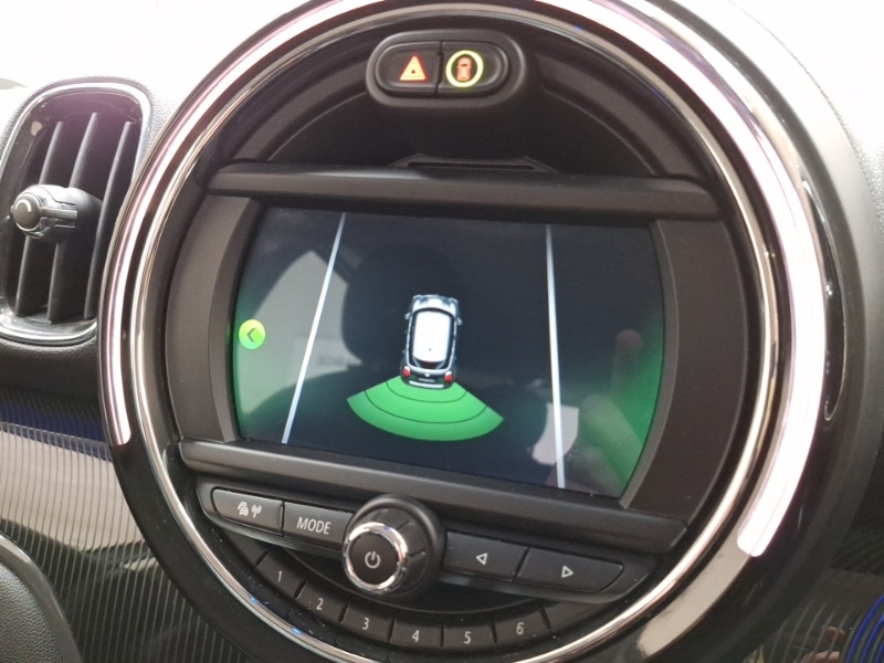 Used MINI Countryman 2019 for sale - 77832622: Photo 13