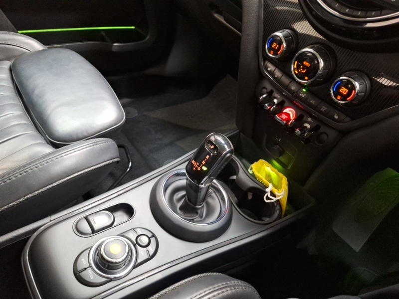 Used MINI Countryman 2019 for sale - 77832622: Photo 14