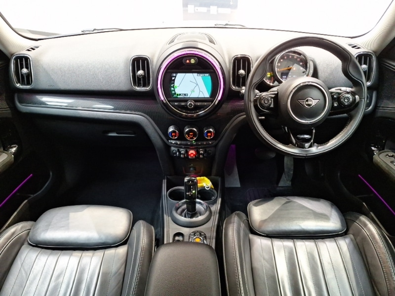 Used MINI Countryman 2019 for sale - 77832622: Photo 2