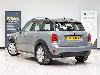 Used MINI Countryman 2019 for sale - 77832622: Photo