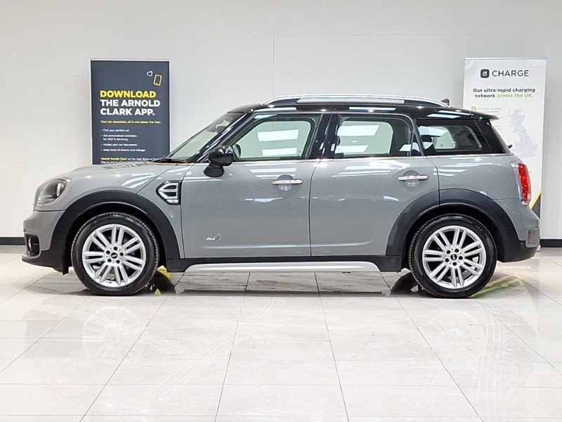 Used MINI Countryman 2019 for sale - 77832622: Photo 4