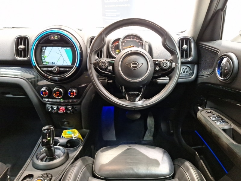 Used MINI Countryman 2019 for sale - 77832622: Photo 7