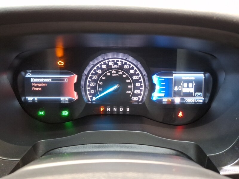 Used Ford Ranger 2022 for sale - 76614199: Photo 11