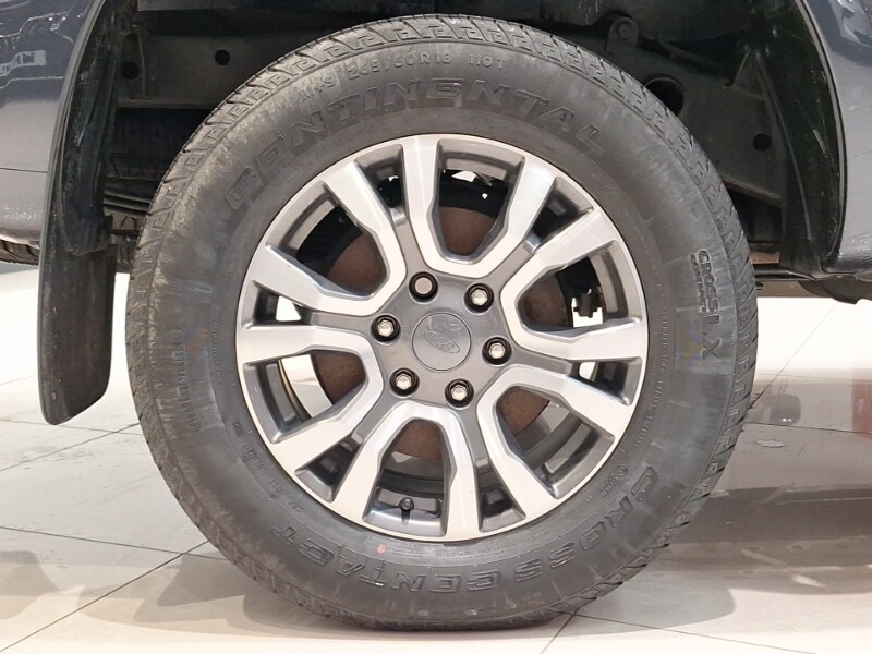 Used Ford Ranger 2022 for sale - 76614199: Photo 12