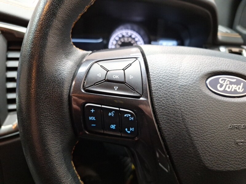 Used Ford Ranger 2022 for sale - 76614199: Photo 15