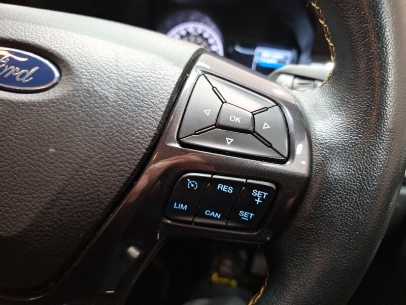 Used Ford Ranger 2022 for sale - 76614199: Photo 16